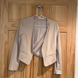 Women’s blazer